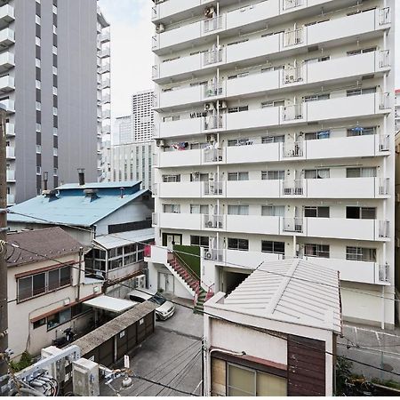 Marvelous Kinshicho - Vacation Stay 12956V Präfektur Tokio Exterior foto