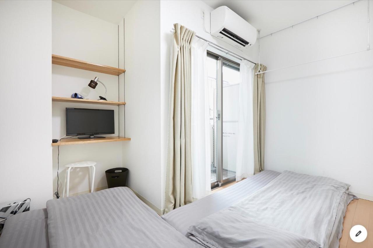 Marvelous Kinshicho - Vacation Stay 12956V Präfektur Tokio Exterior foto