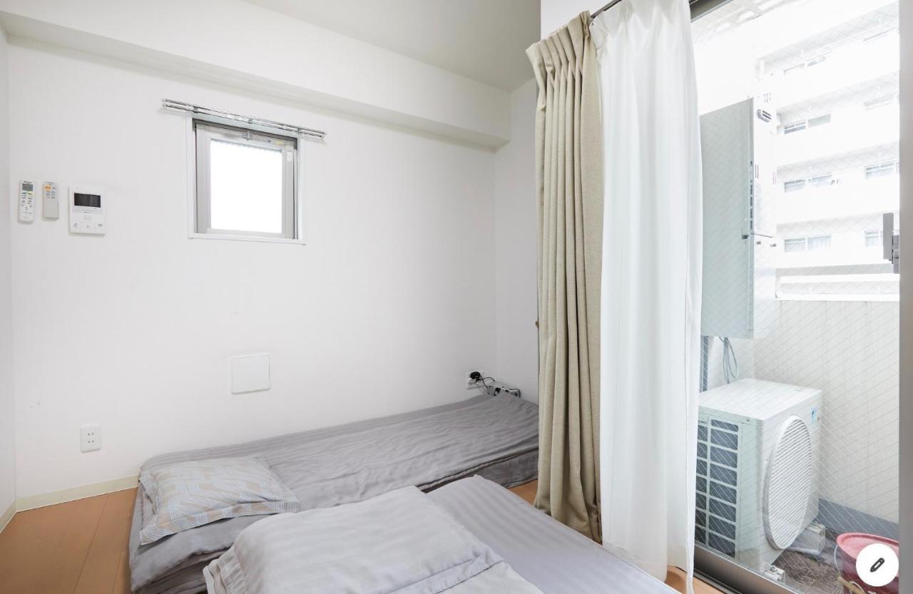 Marvelous Kinshicho - Vacation Stay 12956V Präfektur Tokio Exterior foto