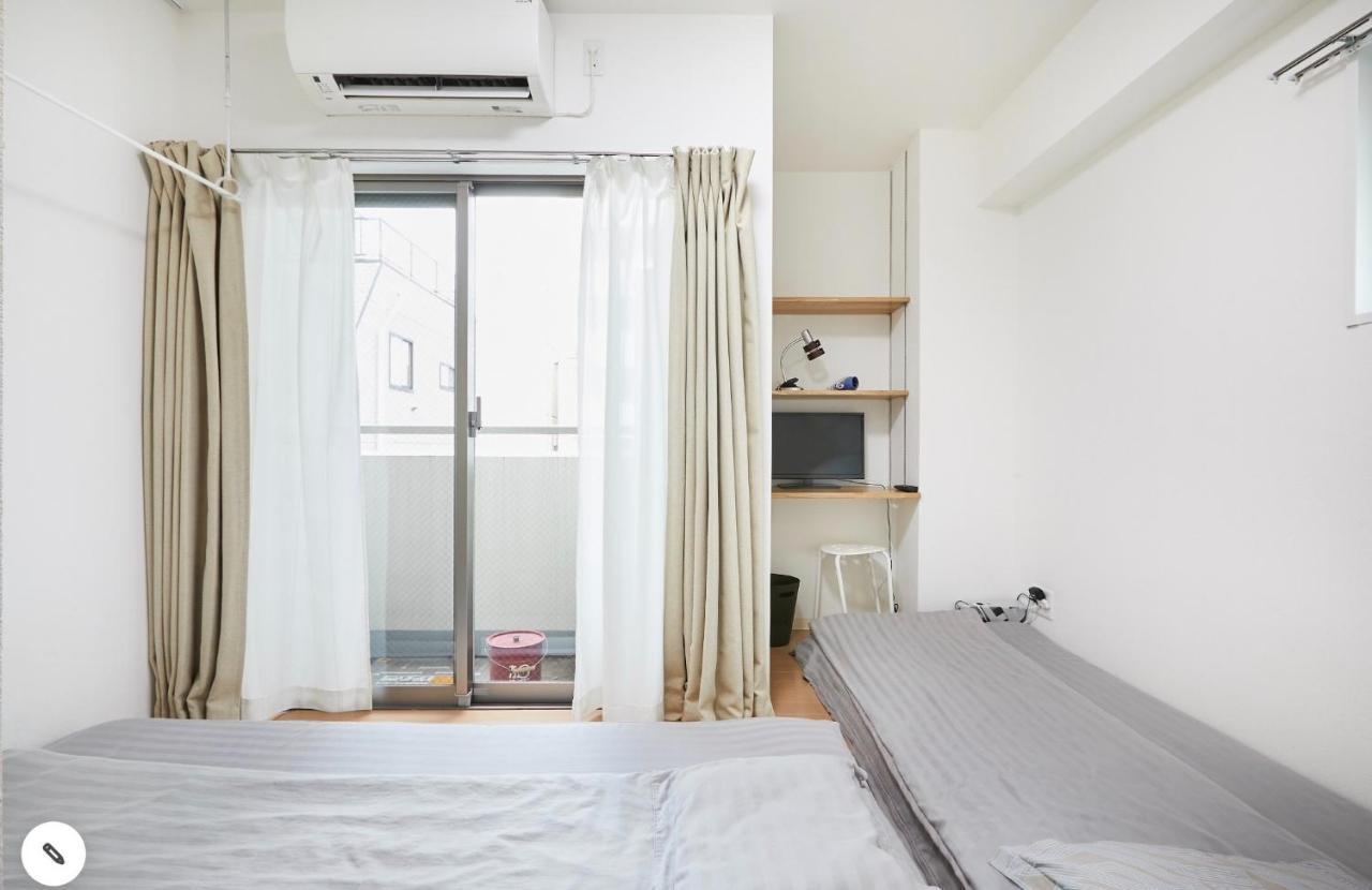 Marvelous Kinshicho - Vacation Stay 12956V Präfektur Tokio Exterior foto