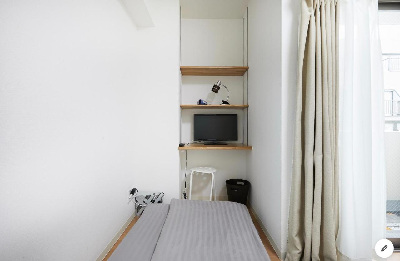 Marvelous Kinshicho - Vacation Stay 12956V Präfektur Tokio Exterior foto