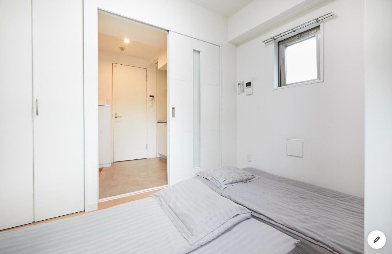 Marvelous Kinshicho - Vacation Stay 12956V Präfektur Tokio Exterior foto
